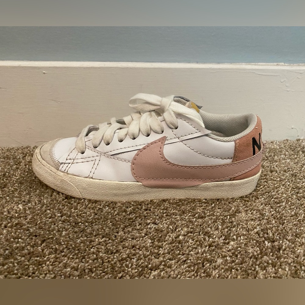 Nike Jumbo Blazer